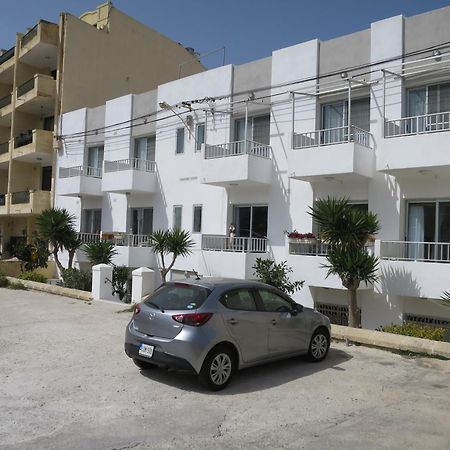 Welcome Families & Groups Close To Beach 3 Bedroom Apt Mellieħa Zewnętrze zdjęcie