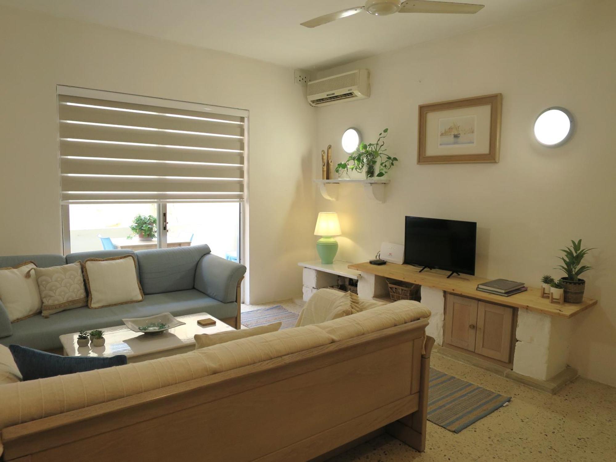 Welcome Families & Groups Close To Beach 3 Bedroom Apt Mellieħa Zewnętrze zdjęcie