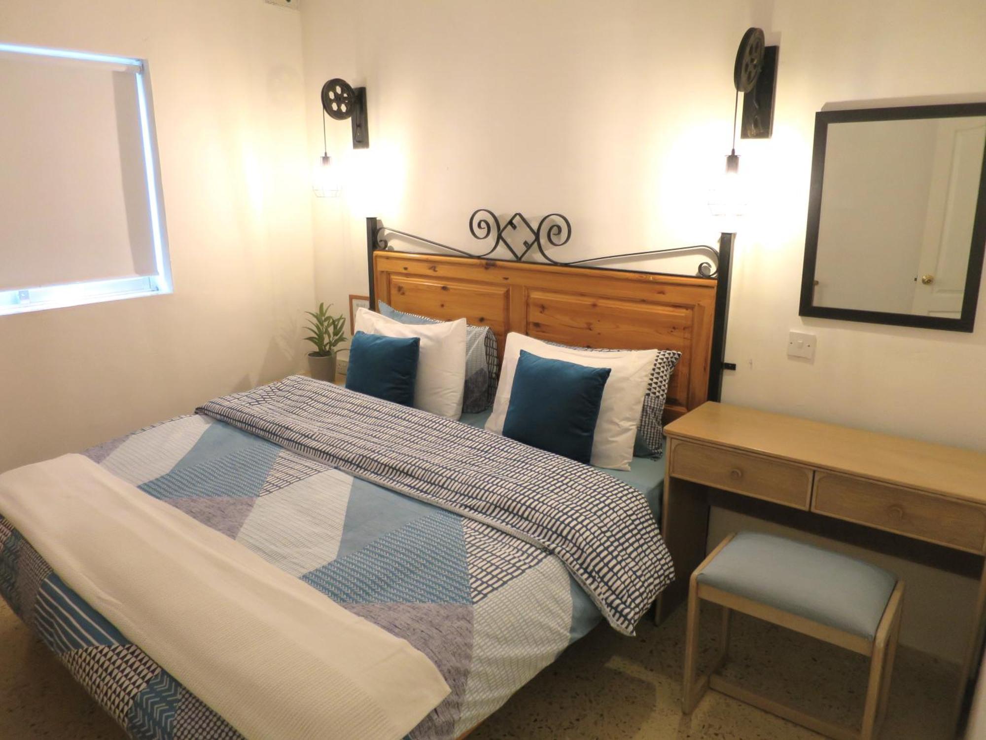 Welcome Families & Groups Close To Beach 3 Bedroom Apt Mellieħa Zewnętrze zdjęcie